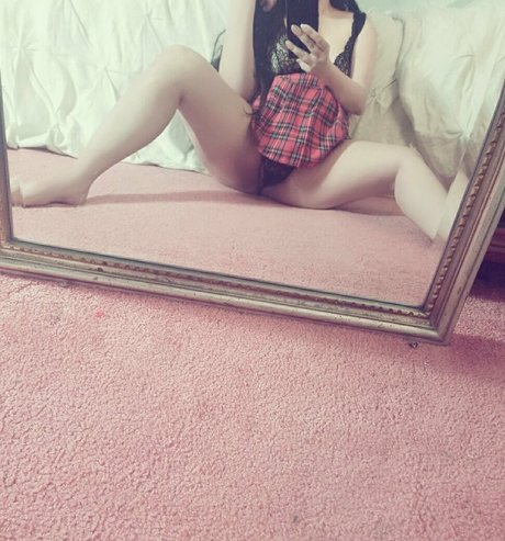 quietinthechaos OnlyFans NSFW