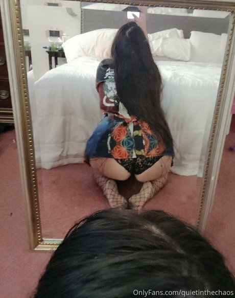 quietinthechaos Nacktbilder OnlyFans