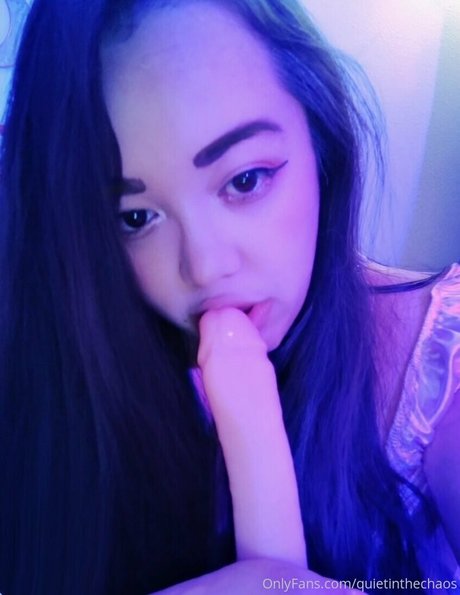 quietinthechaos Sexy OnlyFans