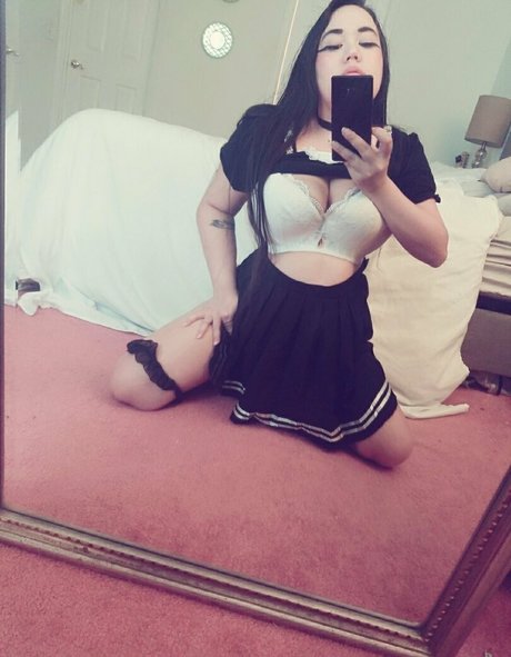 quietinthechaos OnlyFans Pornografie gratis