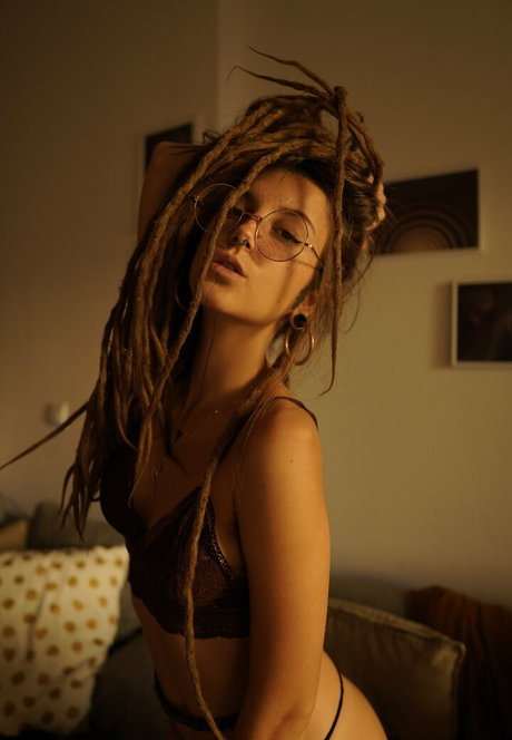 kaligayatrifree Leaks von Nacktbildern auf OnlyFans