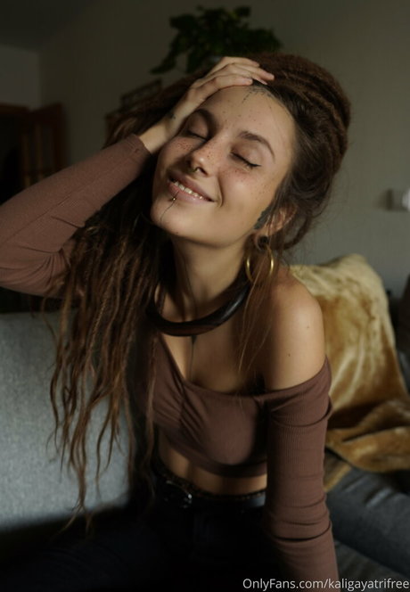 kaligayatrifree OnlyFans Nacktbilder