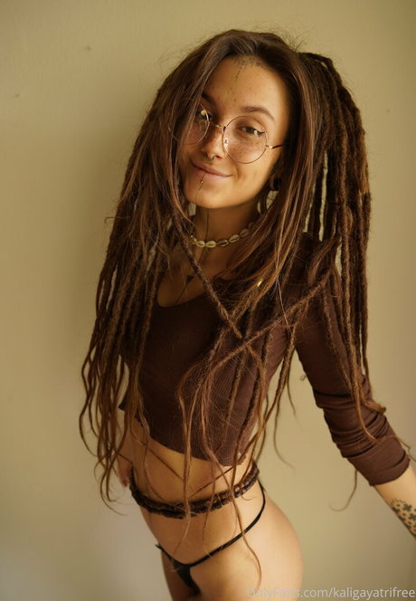 kaligayatrifree OnlyFans Leak
