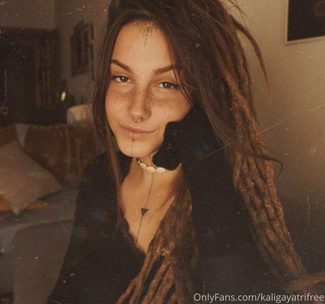 kaligayatrifree OnlyFans-Seite