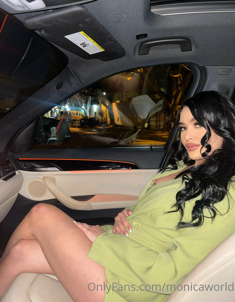 monicaworld OnlyFans XX