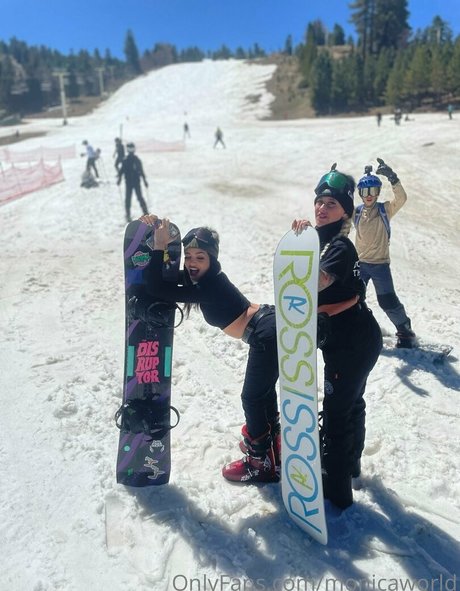 monicaworld Leaked OnlyFans Bilder