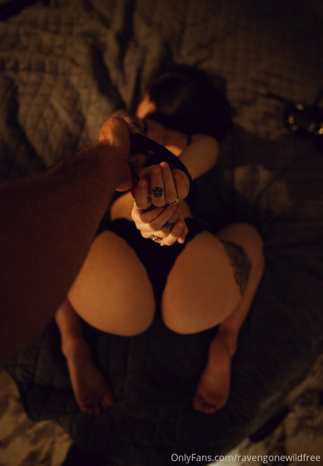 ravengonewildfree Leak von OnlyFans-Inhalten