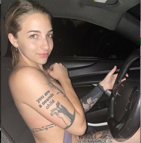 ravengonewildfree Nacktpornos von OnlyFans geleakt