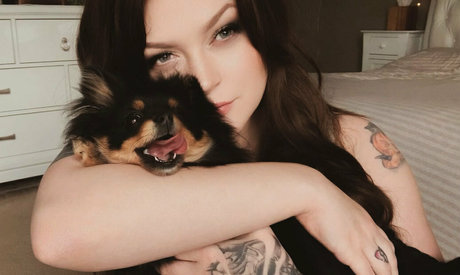 jadeleigh Heiße OnlyFans Inhalte