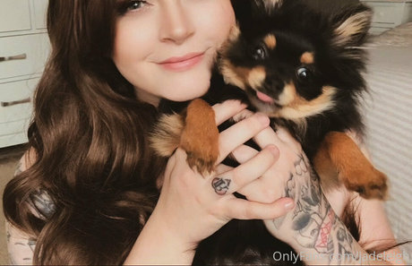 jadeleigh Leaked OnlyFans Sextape