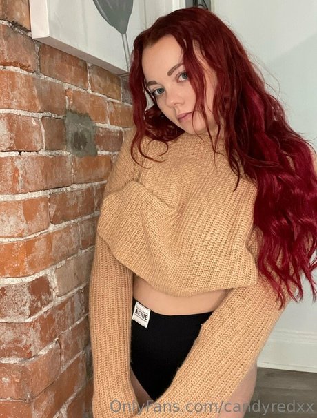 candyredxx Neue OnlyFans Leaks