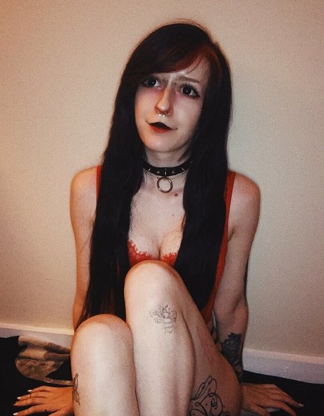 elflovingherself OnlyFans Nackt Leaks