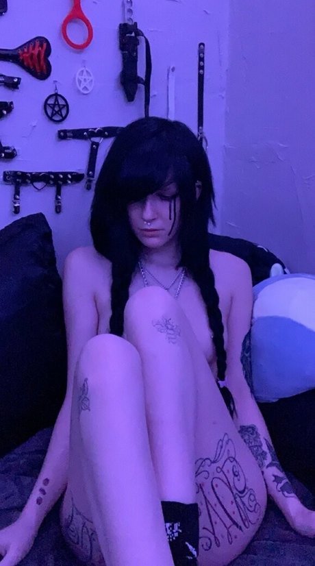 elflovingherself Leaked OnlyFans Porn