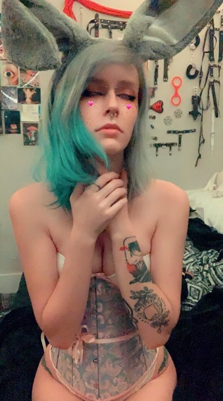 elflovingherself OnlyFans-Inhalte