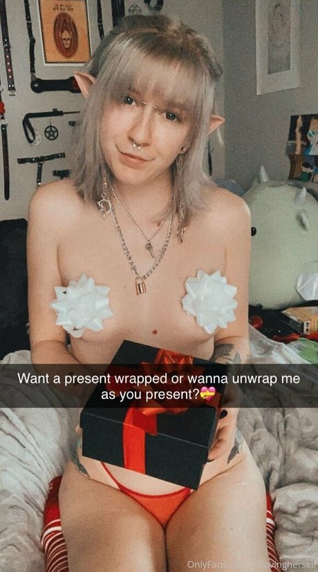 elflovingherself OnlyFans