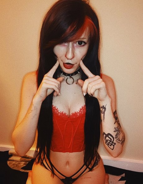 elflovingherself Nacktbilder-Leaks von OnlyFans