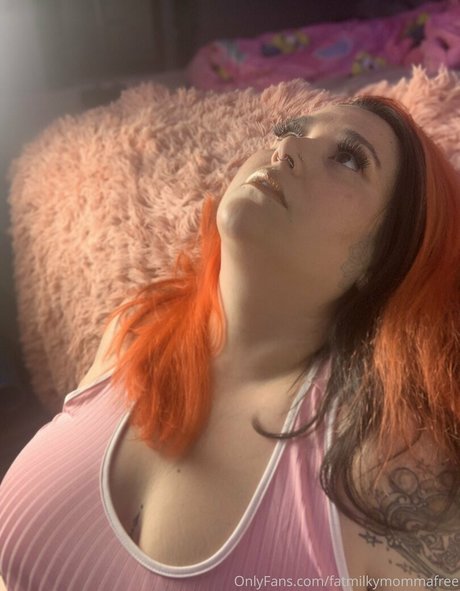 fatmilkymommafree Nackt OnlyFans