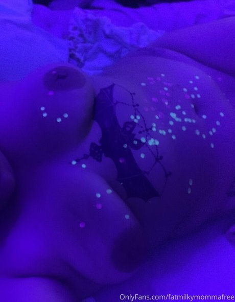 fatmilkymommafree Nacktbilder OnlyFans Geleakt