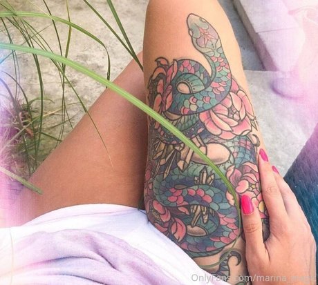 marinamagic OnlyFans Gratis