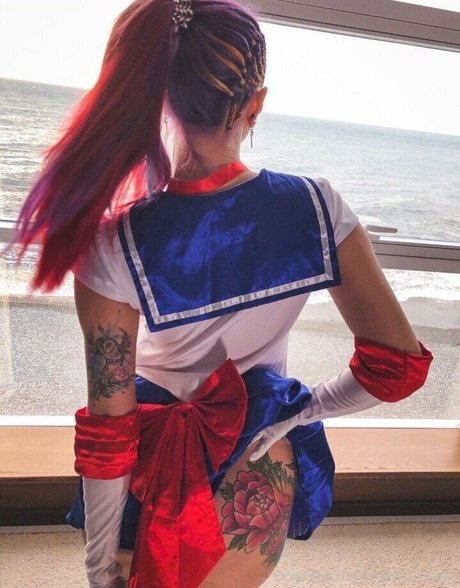 marinamagic OnlyFans Inhaltstyp