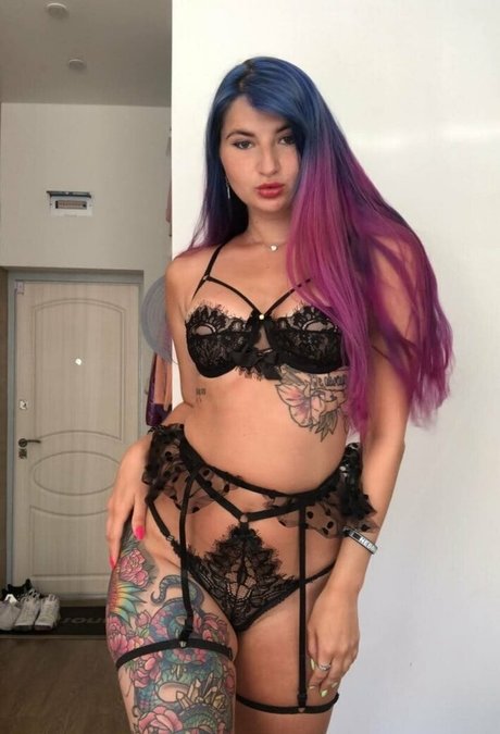 marinamagic Nackt OnlyFans