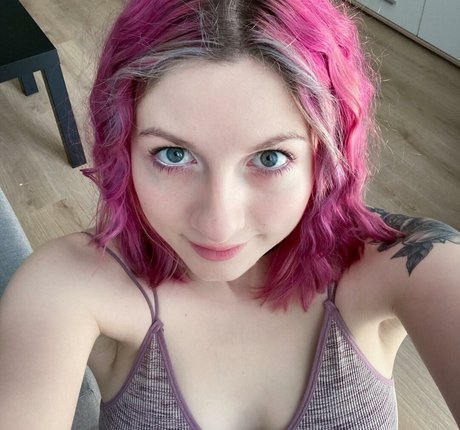 Lunafern Nacktbilder OnlyFans geleakt