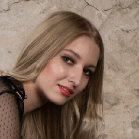 Polina Leybzon OnlyFans Nacktbilder