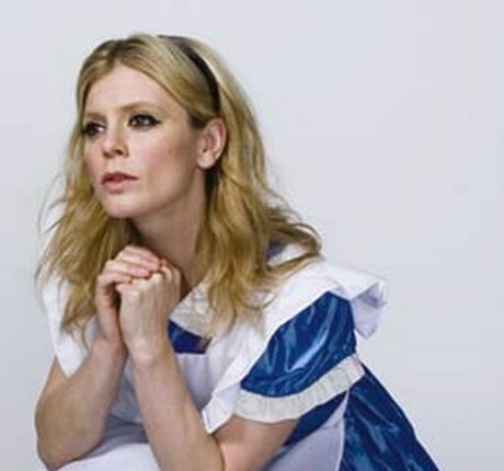 Emilia Fox Nacktbilder von OnlyFans geleakt