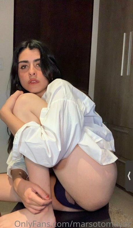 Mar Sotomayor Porn OnlyFans Leaks