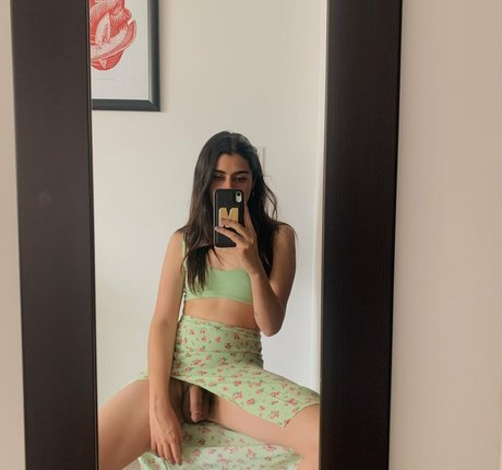 Mar Sotomayor Sexy OnlyFans