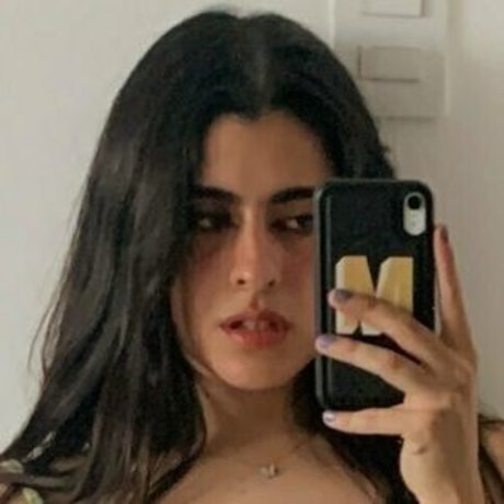 Mar Sotomayor Leaked OnlyFans Bilder