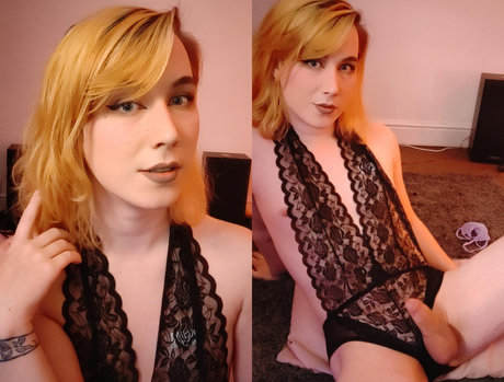 Notheress OnlyFans Porn Nackt