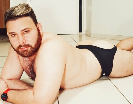 brazildaddybearfreepage OnlyFans Leak