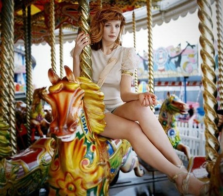 Kelly Reilly OnlyFans Leaks Gratis