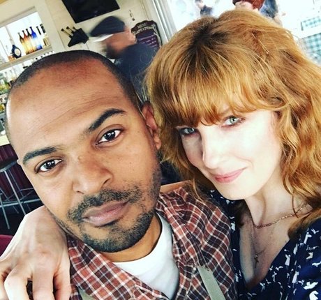 Kelly Reilly Neue OnlyFans Leaks