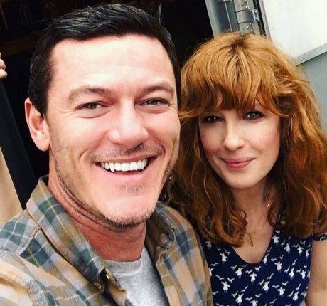 Kelly Reilly Nacktbilder geleakt OnlyFans