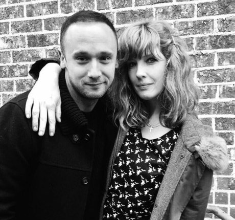 Kelly Reilly Nacktbilder geleakt OnlyFans Nacktporno