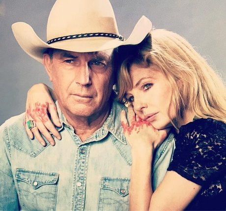 Kelly Reilly Nacktbilder geleakt OnlyFans Nacktporno