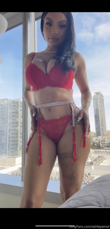 ashleyamor Profilbild