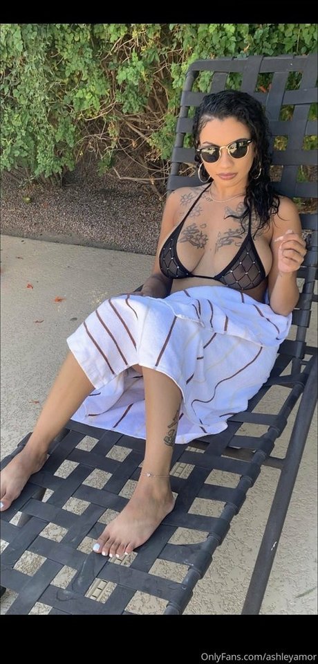 ashleyamor OnlyFans-Bilder