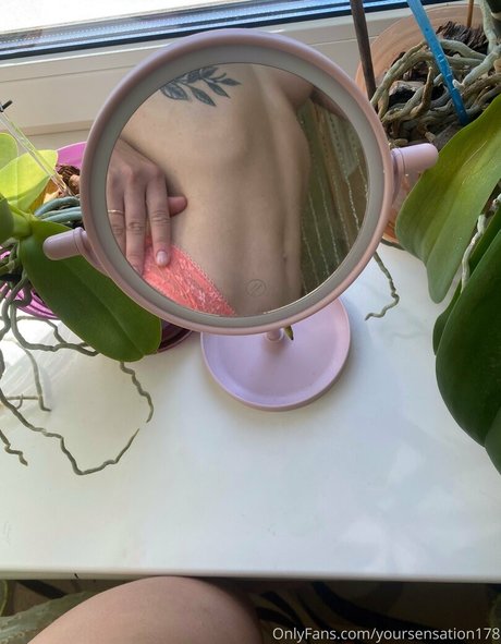 yoursensation178 OnlyFans-Bilder