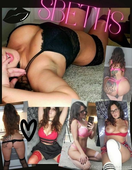 coco cooper Nacktbilder von OnlyFans