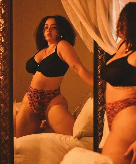 Riana Dejesus Nacktbilder von OnlyFans geleakt