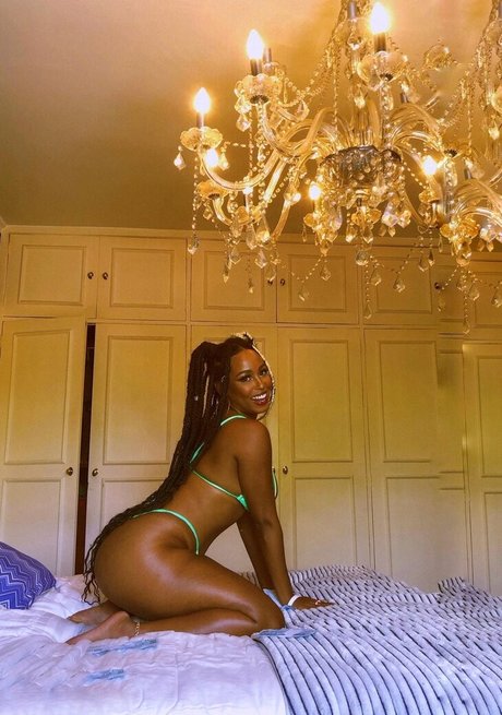 Negresca Leaks OnlyFans