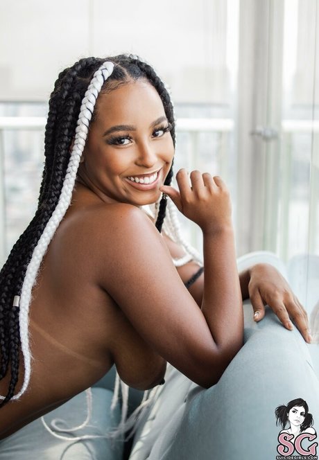 Negresca OnlyFans-Bild