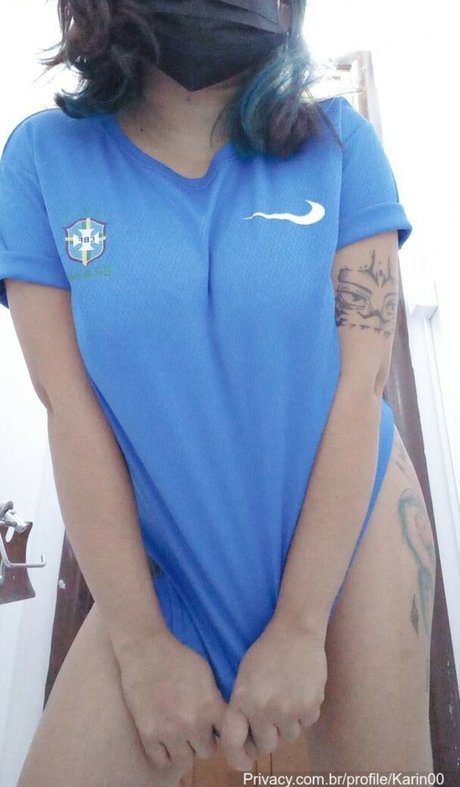 Karin00 OnlyFans Nacktbilder