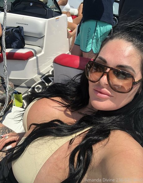 amandadivine Leaked OnlyFans Fotos
