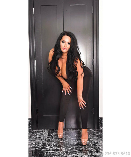 amandadivine Profilbild