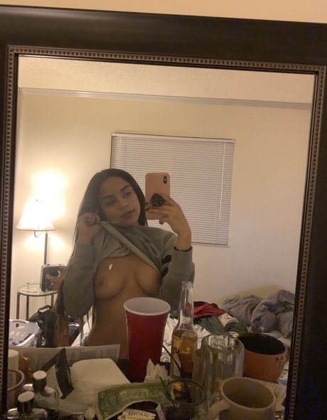 mayabijouxxx Füße OnlyFans