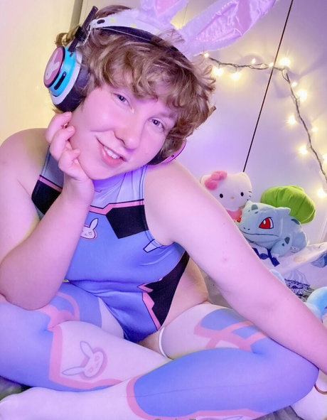 jcatboy OnlyFans Nacktbilder